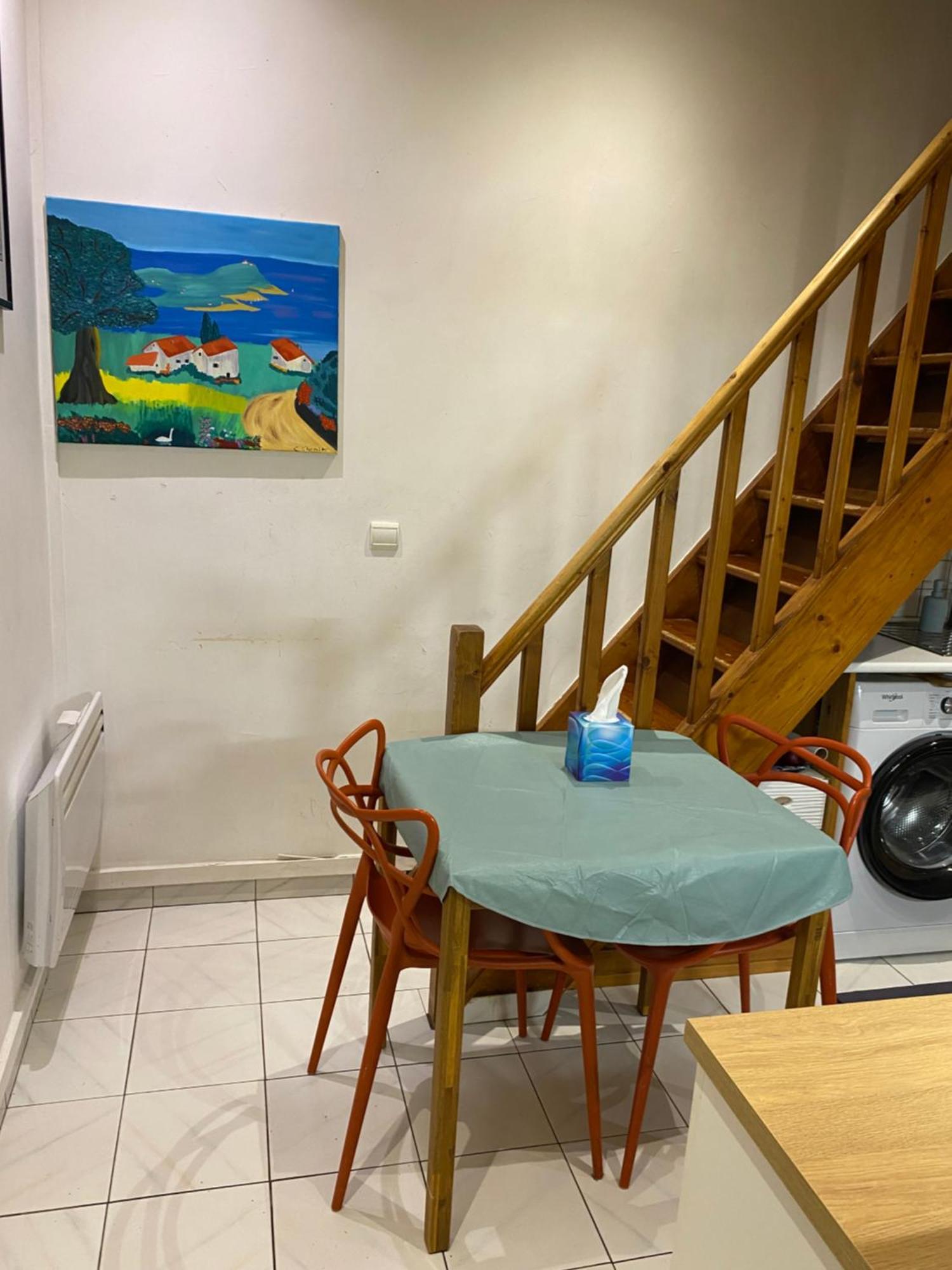 Privee Country house Paris